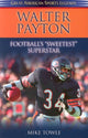 Book cover of: Walter Payton