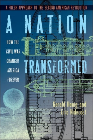 A Nation Transformed