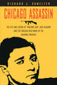 Book cover of: Chicago Assassin. By: Richard J. Shmelter