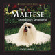 Book cover of: Maltese. By: Vicki Abbott