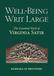 Book cover of: Well-Being Writ Large. By: Barbara Jo Brothers