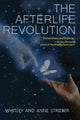 Book cover of: Afterlife Revolution. By: Whitley Strieber