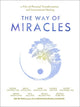 Book cover of: Way of Miracles DVD