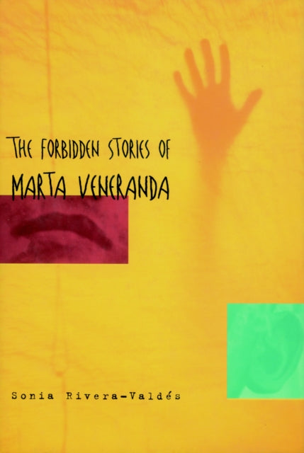Book cover of: Forbidden Stories Of Marta Veneranda