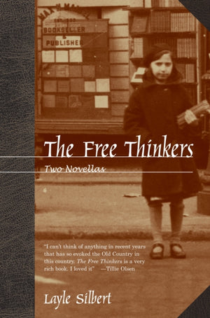Free Thinkers