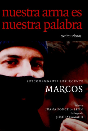 Nuestra Arma Es Nuestra Palabra