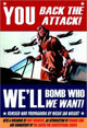 Book cover of: You Back The Attack!