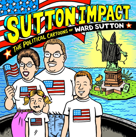 Book cover of: Sutton Impact. By: Ward Sutton