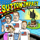 Book cover of: Sutton Impact. By: Ward Sutton