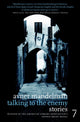 Book cover of: Talking To The Enemy. By: Avner Mandelman
