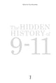 Book cover of: Hidden History of 9-11. By: Paul Zarembka
