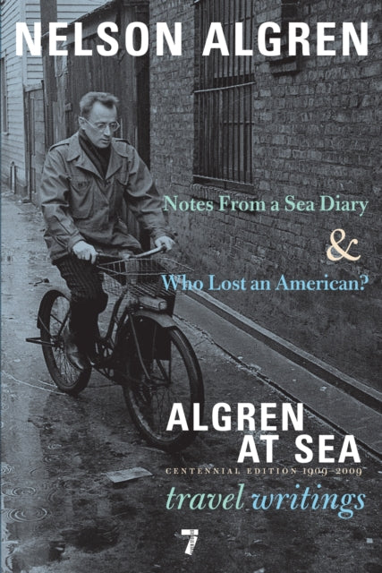 Algren at Sea