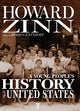 Book cover of: Young People's History of the United States. By: Rebecca Stefoff