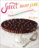 Book cover of: Sweet Mary Jane. By: Karin Lazarus