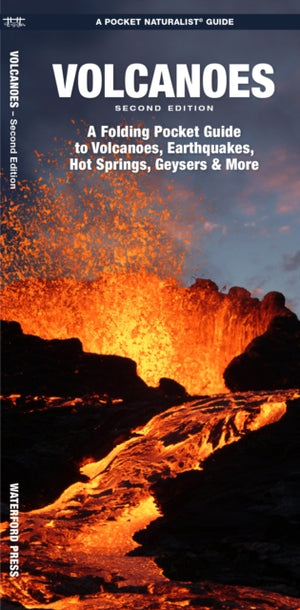 Volcanoes