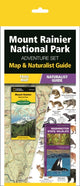 Book cover of: Mt. Rainier National Park Adventure Set. By: Waterford Press Staff