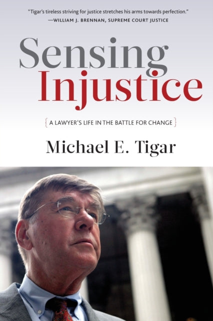 Sensing Injustice