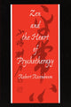 Book cover of: Zen and the Heart of Psychotherapy. By: Robert J. Rosenbaum