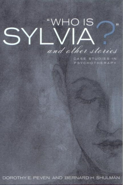 Book cover of: Who Is Sylvia? and Other Stories. By: Dorothy E Peven