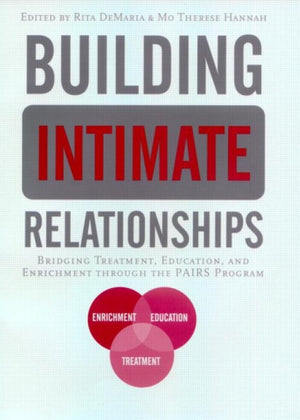 Building Intimate Relationships