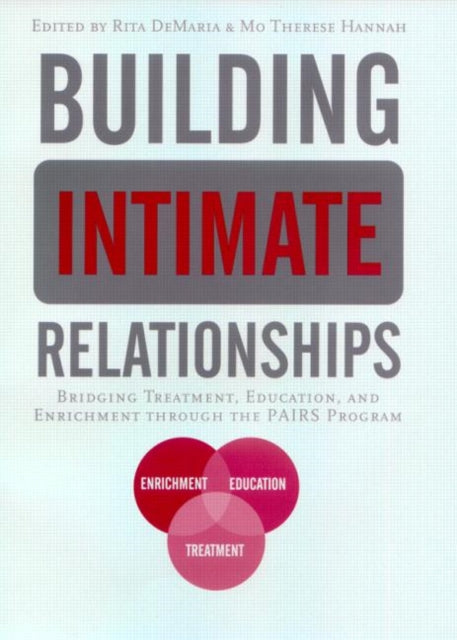 Building Intimate Relationships