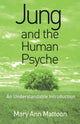 Book cover of: Jung and the Human Psyche