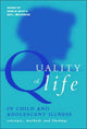 Book cover of: Quality of Life in Child and Adolescent Illness. By: Hans Koot