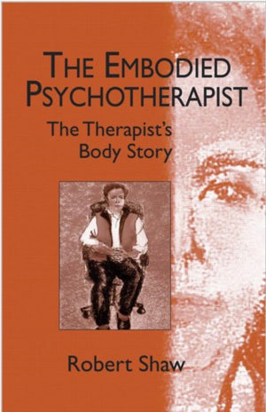 Embodied Psychotherapist