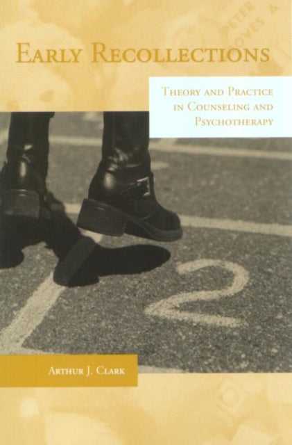 Book cover of: Early Recollections