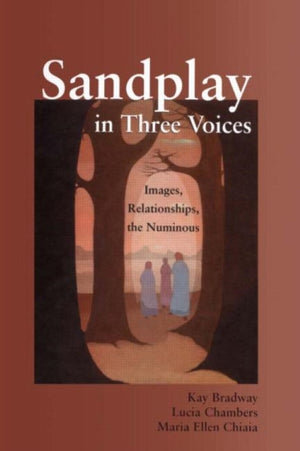 Sandplay in Three Voices