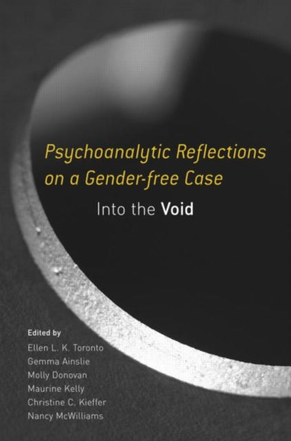 Psychoanalytic Reflections on a Gender-free Case