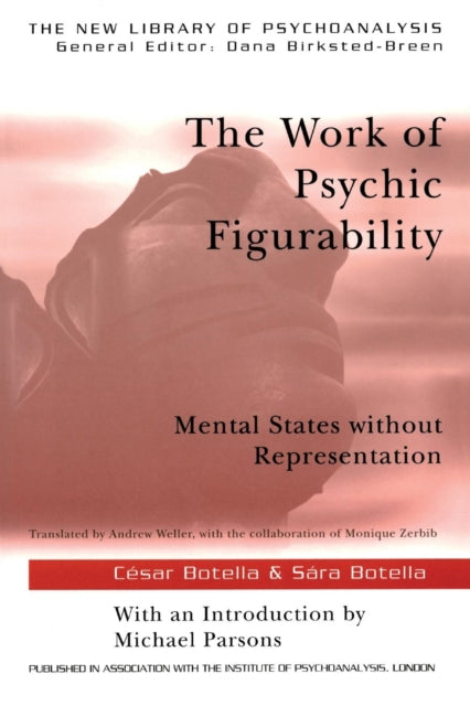The Work of Psychic Figurability
