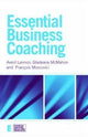 Book cover of: Essential Business Coaching