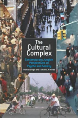 The Cultural Complex
