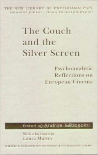The Couch and the Silver Screen