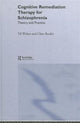 Book cover of: Cognitive Remediation Therapy for Schizophrenia