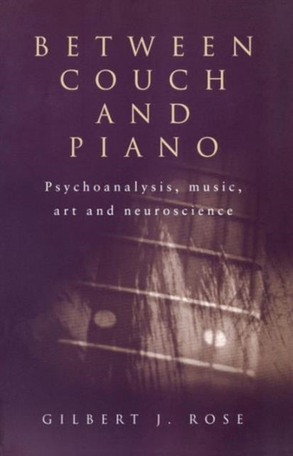 Between Couch and Piano