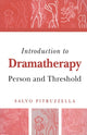 Book cover of: Introduction to Dramatherapy