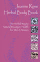 Book cover of: Herbal Body Book