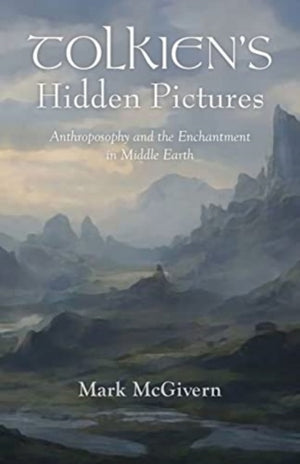 Tolkien's Hidden Pictures