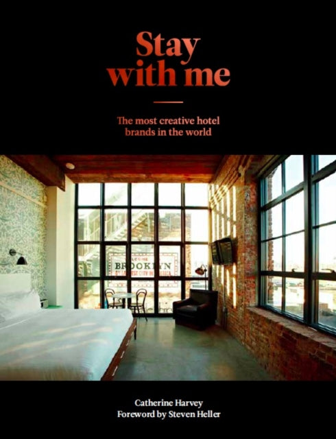 Book cover of: Stay With Me. By: Catherine Harvey