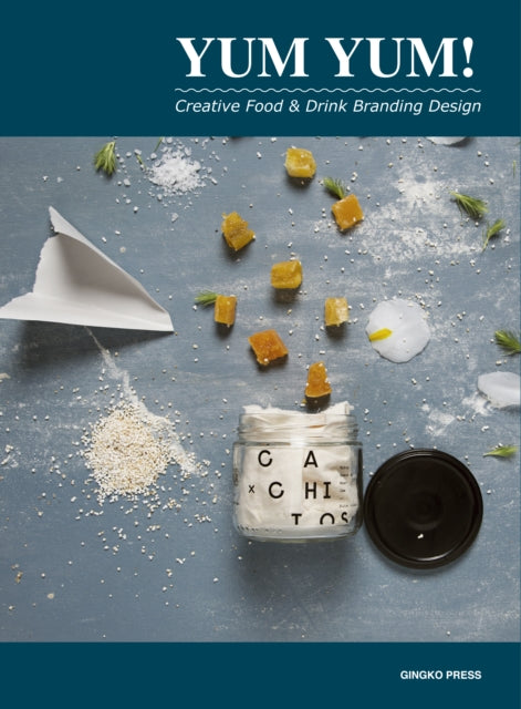Book cover of: Yum Yum. By: Sandu Cultural Media
