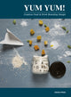 Book cover of: Yum Yum. By: Sandu Cultural Media
