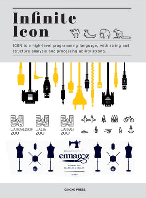 Infinite Icon