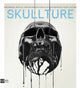 Book cover of: Skullture. By: Paz Dizman