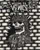 Book cover of: Welcome to Venice. By: Ric (Rxcx) Clayton