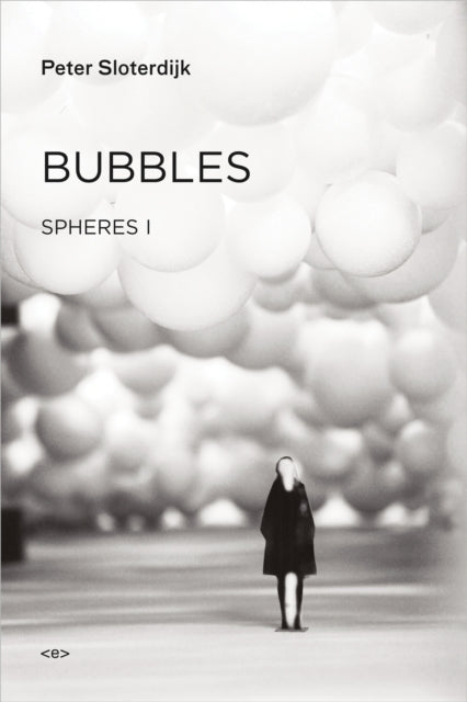 Book cover of: Bubbles