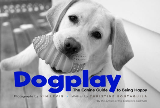 Book cover of: Dogplay