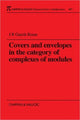 Book cover of: Covers and Envelopes in the Category of Complexes of Modules