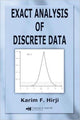 Book cover of: Exact Analysis of Discrete Data